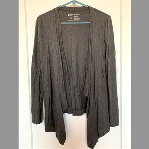 PACT Organic Cotton Cardigan Sweater